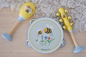 Koala Dream - Music Set 3 piece Buzzy Days