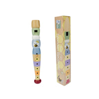Koala Dream - Wooden Recorder Buzzy Days