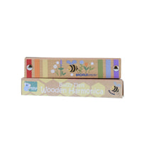 Koala Dream - Wooden Harmonica Buzzy Days