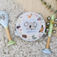 Koala Dream - Music Set 3 piece Bush Buddies