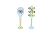 Koala Dream - Music Set 2 piece Bush Buddies Maraca & Bell Stick
