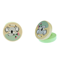 Koala Dream - Wooden Castanet Bush Buddies