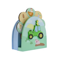 Koala Dream - Spin Along Music Box Farm Friends