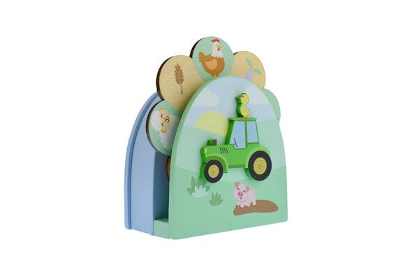 Koala Dream - Spin Along Music Box Farm Friends