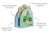 Koala Dream - Spin Along Music Box Farm Friends