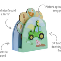 Koala Dream - Spin Along Music Box Farm Friends