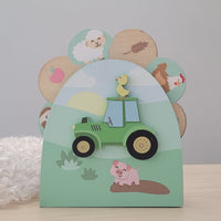 Koala Dream - Spin Along Music Box Farm Friends