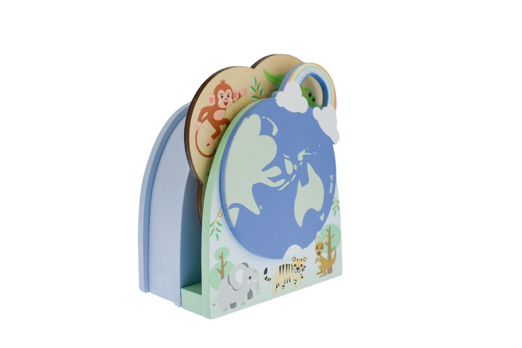 Koala Dream - Spin Along Music Box Wild Buddies