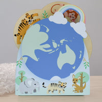Koala Dream - Spin Along Music Box Wild Buddies