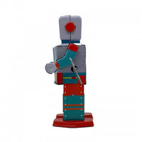 Mr & Mrs Tin - Robots Assorted Styles