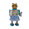 Mr & Mrs Tin - Robots Assorted Styles