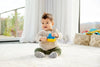 Green Toys - Bubbling Submarine