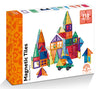 Learn & Grow Toys - Magnetic Tiles Builders Pack 110 piece