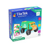 TileTek - Mega Recycling Truck 14 piece