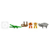 Magna-Tiles - Jungle Animals 25 piece