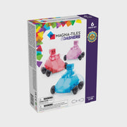 Magna-Tiles - Dashers 6 piece