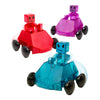 Magna-Tiles - Dashers 6 piece