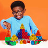 Magna-Tiles - MicroMags 70 piece