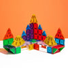 Magna-Tiles - MicroMags 70 piece