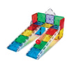 Magna-Tiles - Rail Racers 33 piece