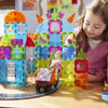 Magna-Tiles - City Centre 110 piece