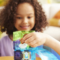 Magna-Tiles - Hamster Ball 13 piece