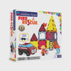 Magna-Tiles - Fire Rescue 27 piece
