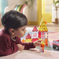 Magna-Tiles - Fire Rescue 27 piece