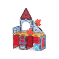 Magna-Tiles - Fire Rescue 27 piece