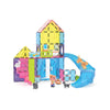 Magna-Tiles - Pet Playhouse 50 piece