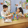 Magna-Tiles - MicroMags Travel Set Deluxe 55 piece