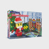 Magna-Tiles - Advent Calendar 34 piece