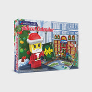 Magna-Tiles - Advent Calendar 34 piece