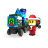 Magna-Tiles - Advent Calendar 34 piece