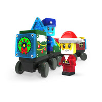 Magna-Tiles - Advent Calendar 34 piece