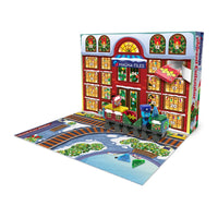 Magna-Tiles - Advent Calendar 34 piece