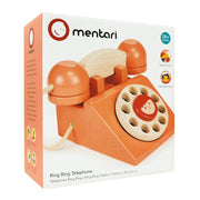 Mentari - Ring Ring Telephone