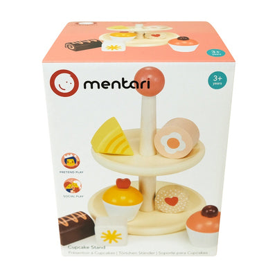 Mentari - Cupcake Stand