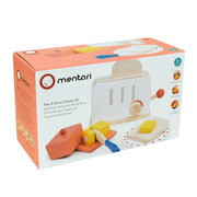 Mentari - Rise & Shine Toaster Set