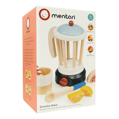 Mentari - Smoothie Maker Set