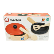 Mentari - Casserole Pan Set