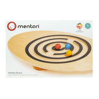 Mentari - Wobble Board