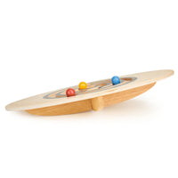 Mentari - Wobble Board