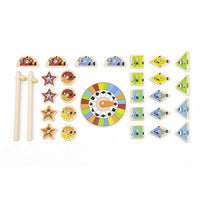 Viga - Magnetic Fishing Game