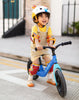 Micro Scooters - Balance Bike Lite Chameleon Blue