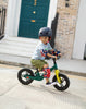 Micro Scooters - Balance Bike Lite Peacock Green