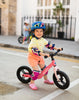 Micro Scooters - Balance Bike Lite Flamingo Pink