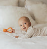 Mizzie The Kangaroo - Nurturing Babies Mizzie Teething Gift Set