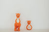 Mizzie The Kangaroo - Nurturing Babies Mizzie Teething Gift Set