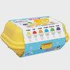 Magic Sensory - Memory & Match Mood Eggs